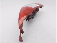 Recambio de piloto trasero izquierdo para citroen c3 1.4 hdi referencia OEM IAM 6350X5  
