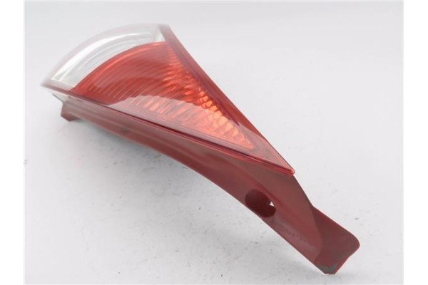 Recambio de piloto trasero izquierdo para citroen c3 1.4 hdi referencia OEM IAM 6350X5  