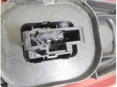 Recambio de piloto trasero izquierdo para citroen c3 1.4 hdi referencia OEM IAM 6350X5  