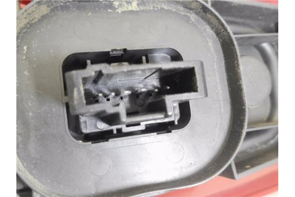 Recambio de piloto trasero izquierdo para citroen c3 1.4 hdi referencia OEM IAM 6350X5  