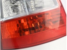 Recambio de piloto trasero izquierdo para citroen c3 1.4 hdi referencia OEM IAM 6350X5  