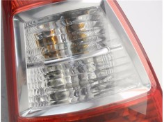 Recambio de piloto trasero izquierdo para citroen c3 1.4 hdi referencia OEM IAM 6350X5  