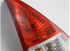 Recambio de piloto trasero izquierdo para citroen c3 1.4 hdi referencia OEM IAM 6350X5  