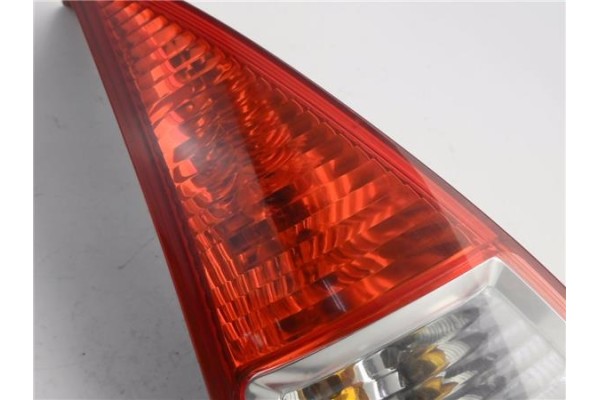 Recambio de piloto trasero izquierdo para citroen c3 1.4 hdi referencia OEM IAM 6350X5  