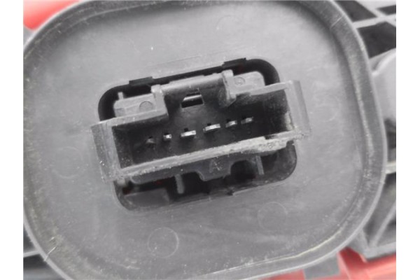 Recambio de piloto trasero derecho para citroen c3 1.4 hdi referencia OEM IAM 6351X5  