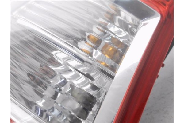 Recambio de piloto trasero derecho para citroen c3 1.4 hdi referencia OEM IAM 6351X5  