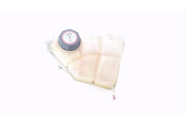 Recambio de botella expansion para ford fusion (cbk) 1.6 tdci referencia OEM IAM 1221053  