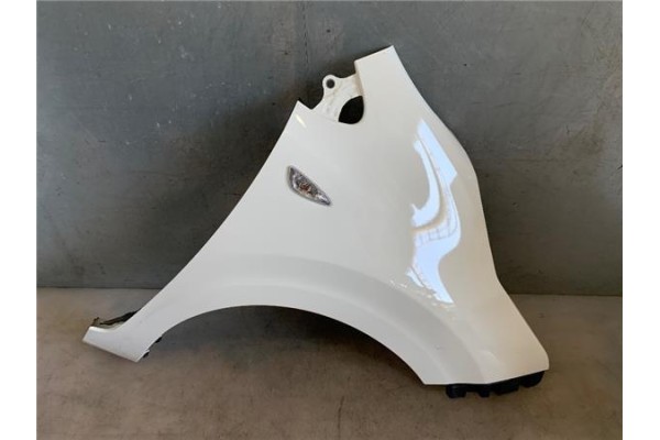 Recambio de aleta delantero derecha para kia picanto (ja) 1.0 gdi drive 5mt referencia OEM IAM 66321G 66321G6100 