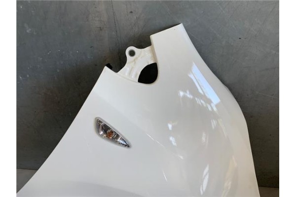 Recambio de aleta delantero derecha para kia picanto (ja) 1.0 gdi drive 5mt referencia OEM IAM 66321G 66321G6100 