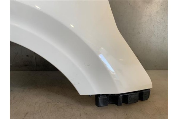 Recambio de aleta delantero derecha para kia picanto (ja) 1.0 gdi drive 5mt referencia OEM IAM 66321G 66321G6100 