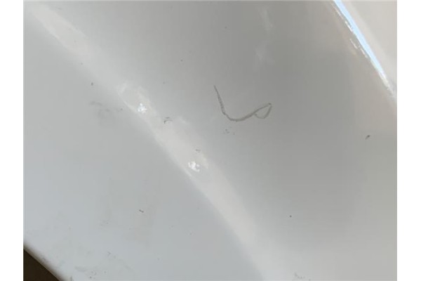 Recambio de aleta delantero derecha para kia picanto (ja) 1.0 gdi drive 5mt referencia OEM IAM 66321G 66321G6100 