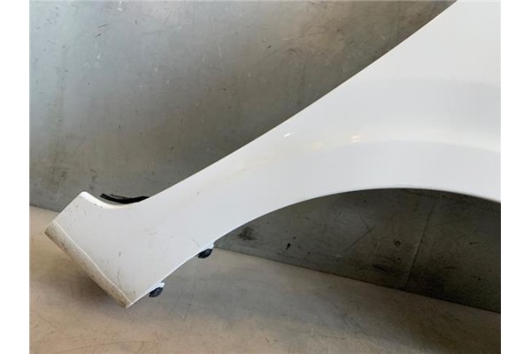 Recambio de aleta delantero derecha para kia picanto (ja) 1.0 gdi drive 5mt referencia OEM IAM 66321G 66321G6100 