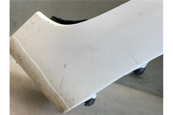 Recambio de aleta delantero derecha para kia picanto (ja) 1.0 gdi drive 5mt referencia OEM IAM 66321G 66321G6100 