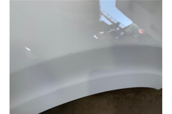 Recambio de aleta delantero derecha para kia picanto (ja) 1.0 gdi drive 5mt referencia OEM IAM 66321G 66321G6100 