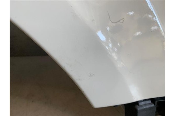 Recambio de aleta delantero derecha para kia picanto (ja) 1.0 gdi drive 5mt referencia OEM IAM 66321G 66321G6100 