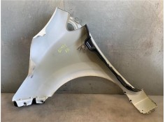 Recambio de aleta delantero derecha para kia picanto (ja) 1.0 gdi drive 5mt referencia OEM IAM 66321G 66321G6100 