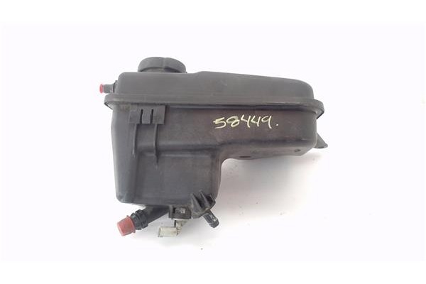 Recambio de botella expansion para bmw serie x3 (e83) 3.0d referencia OEM IAM 17137800292  
