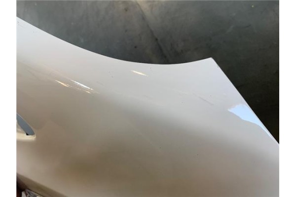 Recambio de aleta delantero derecha para kia picanto (ja) 1.0 gdi drive 5mt referencia OEM IAM 66321G 66321G6100 