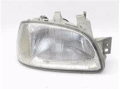 Recambio de faro delantero dcho para renault clio i fase i / ii (b/c57) 1.9 d (b/c/s576, b/c/s57l) referencia OEM IAM 7701034147