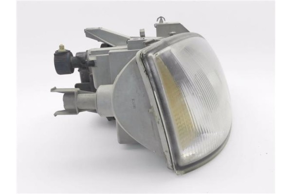 Recambio de faro delantero dcho para renault clio i fase i / ii (b/c57) 1.9 d (b/c/s576, b/c/s57l) referencia OEM IAM 7701034147