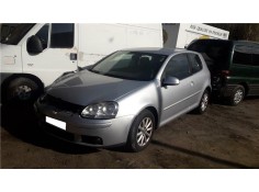 volkswagen golf v (1k1) del año 2007