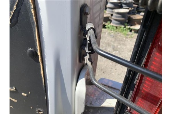 Recambio de freno puerta para peugeot expert furgón 2.0 furgón l1h1 referencia OEM IAM 8717A0   Recambio de freno puerta para peugeot expert furgón 2.0 furgón l1h1 referencia OEM IAM 8717A0