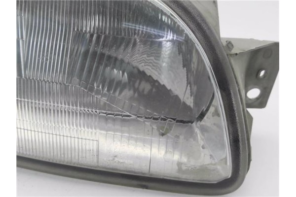 Recambio de faro delantero dcho para renault clio i fase i / ii (b/c57) 1.9 d (b/c/s576, b/c/s57l) referencia OEM IAM 7701034147