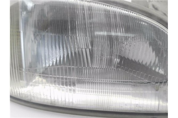 Recambio de faro delantero dcho para renault clio i fase i / ii (b/c57) 1.9 d (b/c/s576, b/c/s57l) referencia OEM IAM 7701034147