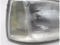 Recambio de faro delantero dcho para renault clio i fase i / ii (b/c57) 1.9 d (b/c/s576, b/c/s57l) referencia OEM IAM 7701034147