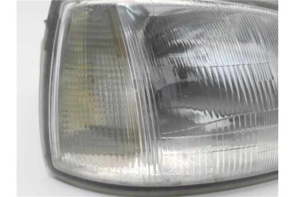 Recambio de faro delantero dcho para renault clio i fase i / ii (b/c57) 1.9 d (b/c/s576, b/c/s57l) referencia OEM IAM 7701034147