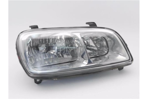 Recambio de faro delantero dcho para toyota rav 4 i (sxa1_) 2.0 16v referencia OEM IAM 8111042100  
