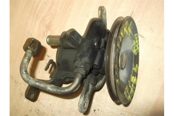 Recambio de bomba servodireccion para opel frontera a 2.3 td (5jmwl4) referencia OEM IAM 26016947 26016947 