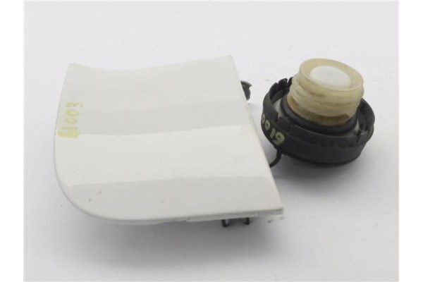 Recambio de tapa exterior combustible para citroen c1 1.0 sx referencia OEM IAM 1517C9  