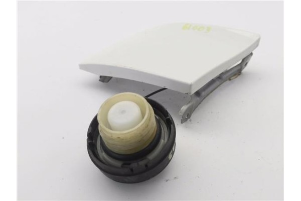 Recambio de tapa exterior combustible para citroen c1 1.0 sx referencia OEM IAM 1517C9  