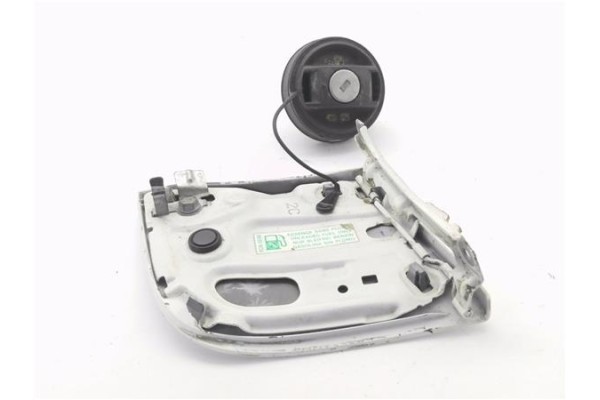 Recambio de tapa exterior combustible para citroen c1 1.0 sx referencia OEM IAM 1517C9  