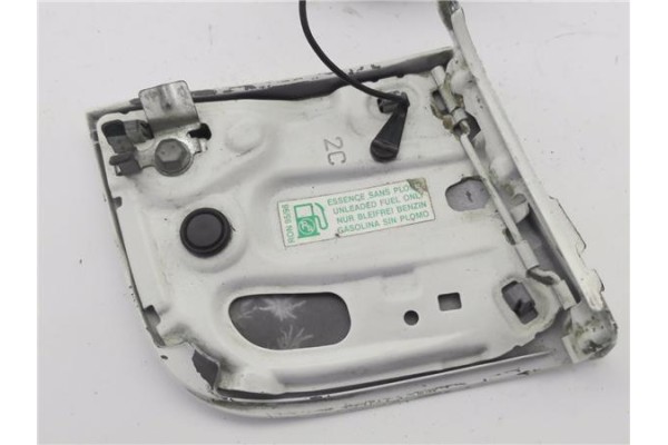 Recambio de tapa exterior combustible para citroen c1 1.0 sx referencia OEM IAM 1517C9  