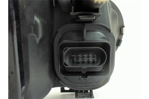 Recambio de faro delantero izquierdo para volkswagen golf iv berlina (1j1) 1.6 16v referencia OEM IAM 15014500  