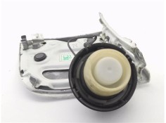 Recambio de tapa exterior combustible para citroen c1 1.0 sx referencia OEM IAM 1517C9  