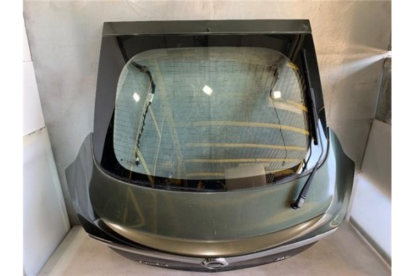 Recambio de porton trasero para opel insignia berlina 2.0 cdti referencia OEM IAM 13275291  