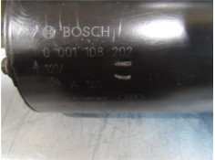 Recambio de motor arranque para fiat i doblo (119) 1.9 jtd referencia OEM IAM 55192482 0001108202 