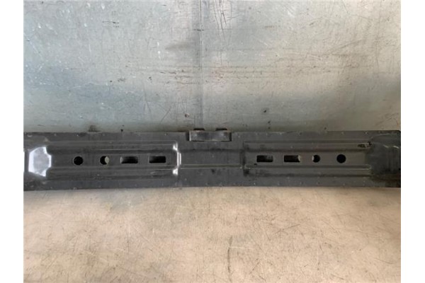 Recambio de refuerzo paragolpes para kia picanto (sa) 1.1 active referencia OEM IAM 8653007000  