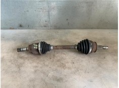 PALIER DELANTERO IZQUIERDO 95516446 