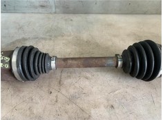 Recambio de palier delantero izquierdo para opel combo d 1.3 selection l2h1 referencia OEM IAM 95516446  