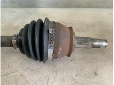 Recambio de palier delantero izquierdo para opel combo d 1.3 selection l2h1 referencia OEM IAM 95516446  