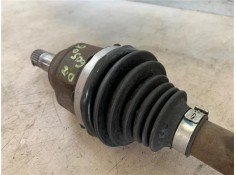 Recambio de palier delantero izquierdo para opel combo d 1.3 selection l2h1 referencia OEM IAM 95516446  