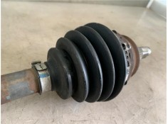 Recambio de palier delantero izquierdo para opel combo d 1.3 selection l2h1 referencia OEM IAM 95516446  