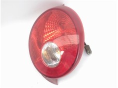 Recambio de piloto trasero derecho para daewoo matiz referencia OEM IAM 96590412  