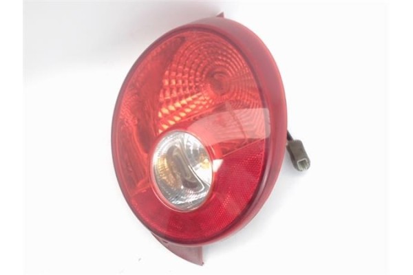 Recambio de piloto trasero derecho para daewoo matiz referencia OEM IAM 96590412  