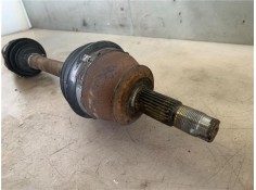 Recambio de palier delantero izquierdo para opel combo d 1.3 selection l2h1 referencia OEM IAM 95516446  