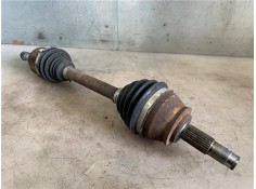 Recambio de palier delantero izquierdo para opel combo d 1.3 selection l2h1 referencia OEM IAM 95516446  